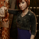 Image for article titled Warehouse 13's Allison Scagliotti on finding love and joining Syfy's nerd family